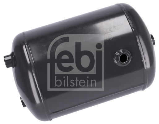 Febi 180168 Air Tank, compressed-air system