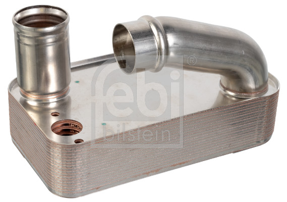 Febi 180200 Oil Cooler