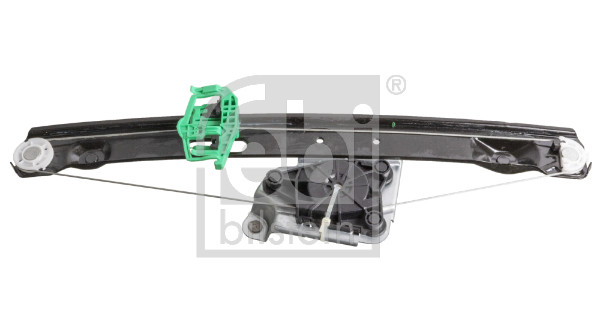 Febi 180252 Window Regulator