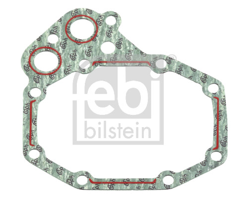 Febi 180254 Gasket, oil cooler
