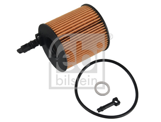 Febi 180329 Oil Filter