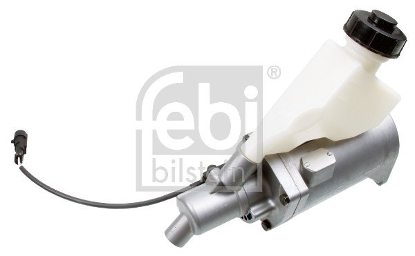 Febi 180334 Clutch Booster