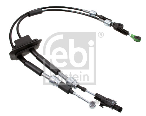 Febi 180340 Gear Change Cable