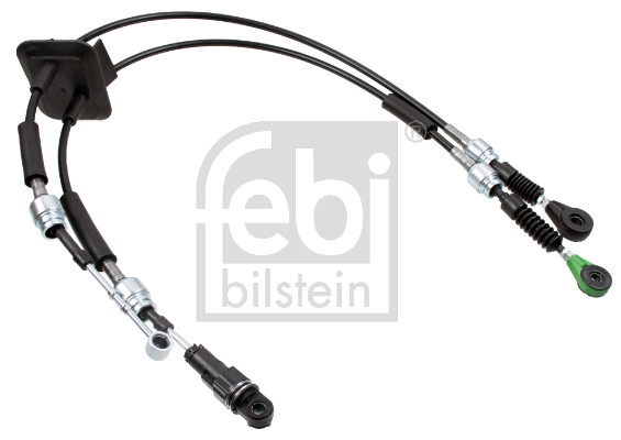 Febi 180345 Gear Change Cable