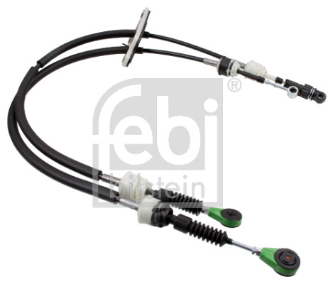 Febi 180364 Gear Change Cable