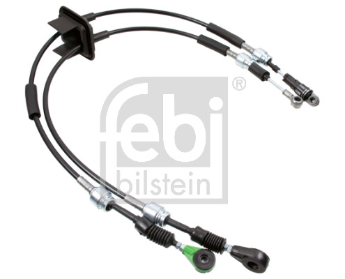 Febi 180413 Gear Change Cable