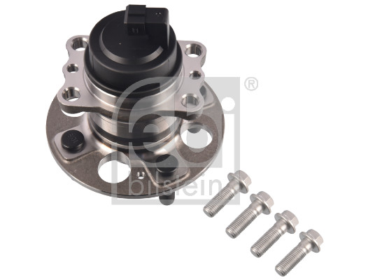 Febi 180470 Wheel Bearing Kit