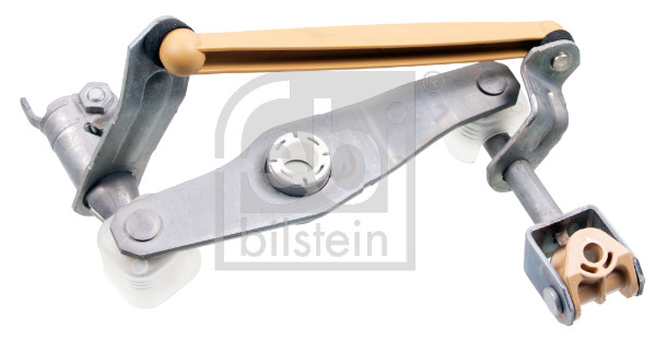 Febi 180569 Gear Linkage Repair Kit