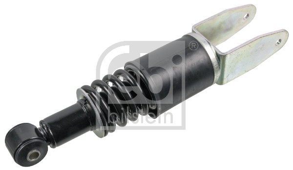 Febi 180609 Cab Suspension Shock Absorber