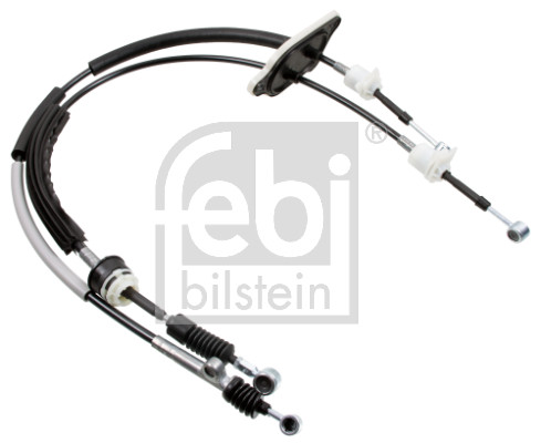 Febi 180612 Gear Change Cable