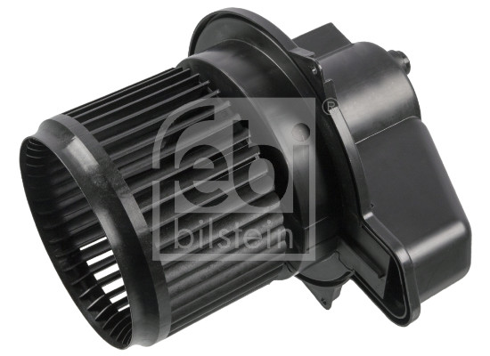 Febi 180770 Interior Blower Motor