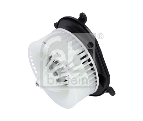 Febi 180776 Interior Blower Motor