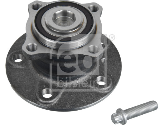 Febi 180781 Wheel Bearing Kit