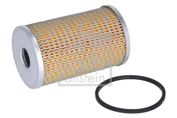 Febi 180843 Oil Filter