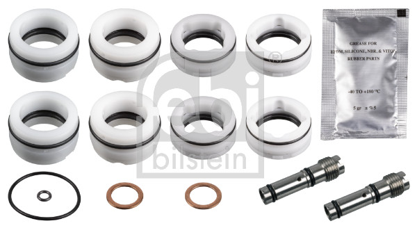 Febi 179811 ECU
