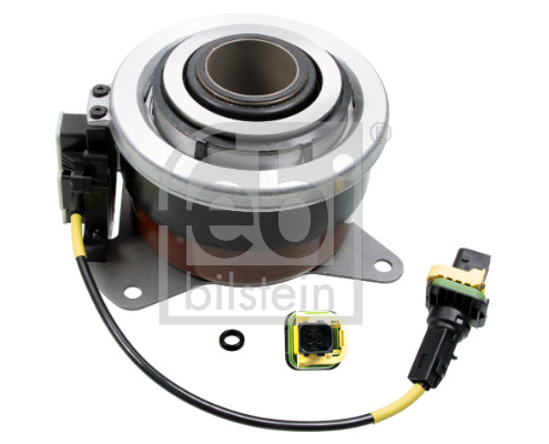 Febi 180132 Clutch Concentric Slave Cylinder CSC
