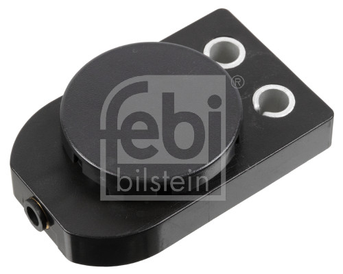 Febi 180297 Housing, differential