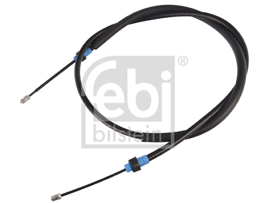 Febi 180480 Handbrake Cable