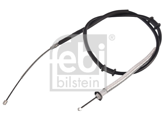 Febi 180483 Handbrake Cable