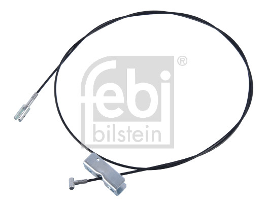 Febi 180484 Handbrake Cable