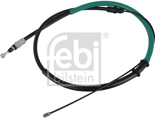 Febi 180488 Handbrake Cable