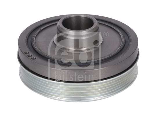 Febi 180489 Crankshaft Pulley