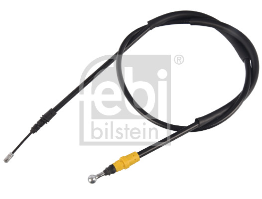 Febi 180498 Handbrake Cable