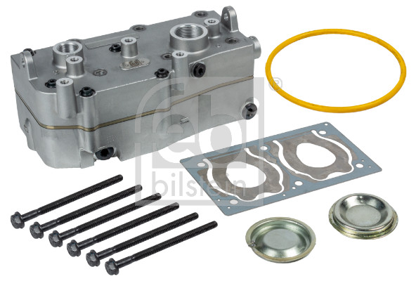 Febi 180514 Air Compressor Head