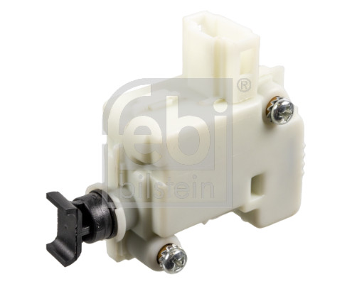 Febi 180723 Actuator, central locking system