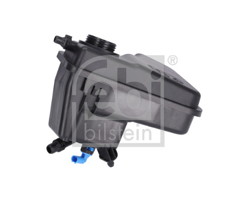Febi 180730 Coolant Expansion Tank