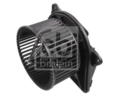 Febi 180739 Interior Blower Motor