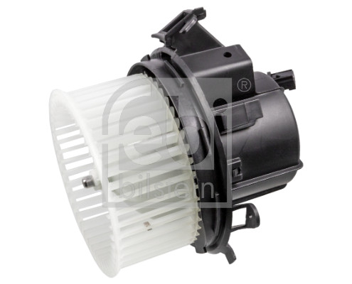 Febi 180740 Interior Blower Motor