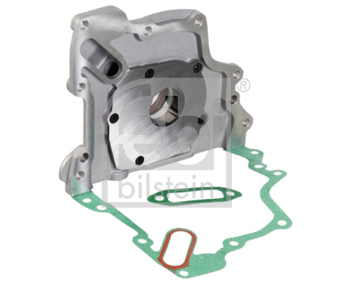 Febi 180754 Oil Pump