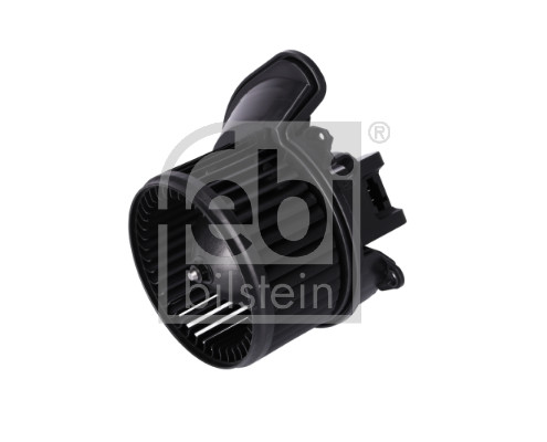 Febi 180771 Interior Blower Motor