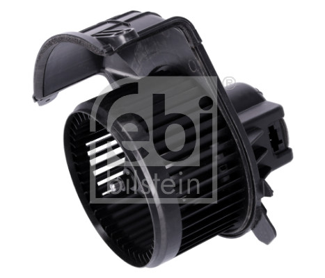 Febi 180777 Interior Blower Motor