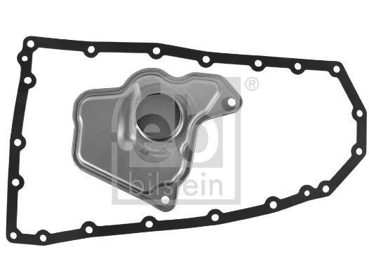 Febi 180921 Automatic GearBox Oil Filter