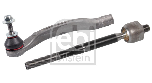 Febi 180940 Steering Rod Assembly
