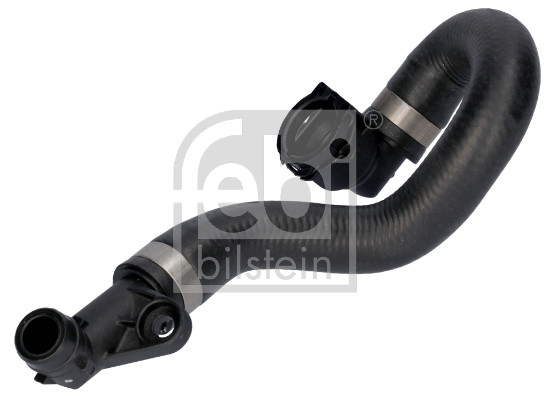 Febi 181058 Radiator Hose