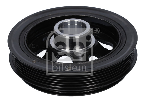 Febi 181065 Crankshaft Pulley