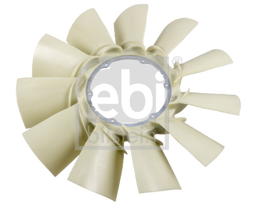 Febi 181083 Radiator Fan