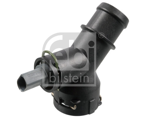 Febi 181098 Coolant Flange / Pipe