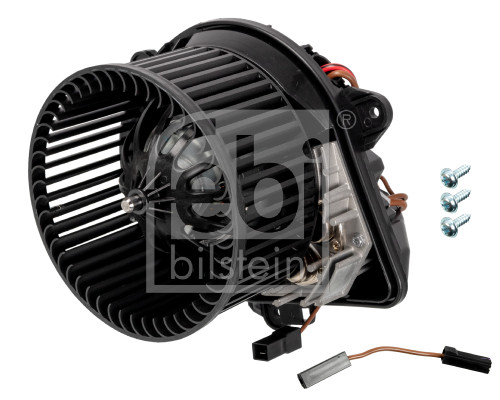 Febi 181104 Interior Blower Motor