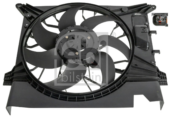 Febi 181108 Radiator Fan
