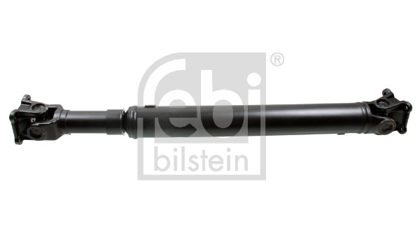 Febi 181207 Propshaft, axle drive
