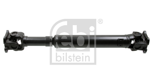 Febi 181209 Propshaft, axle drive