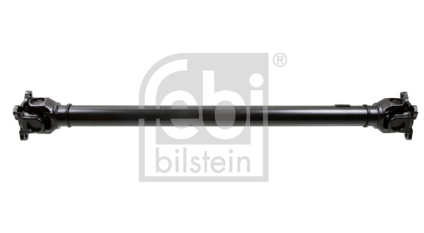 Febi 181210 Propshaft, axle drive
