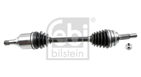 Febi 181257 Drive Shaft