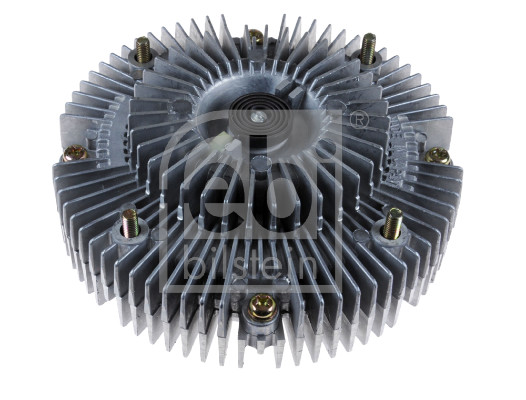 Febi 107705 Radiator Fan Viscous Coupling