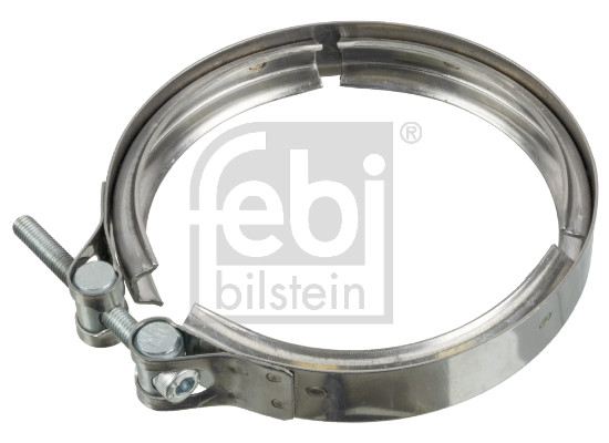Febi 175364 Exhaust Pipe