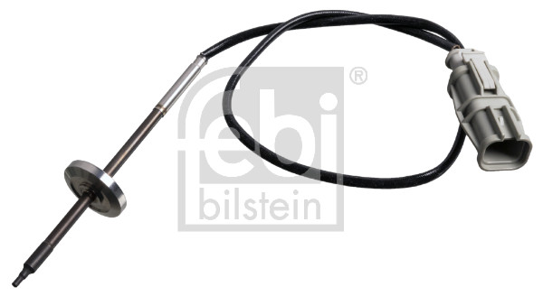 Febi 177790 Exhaust Temperature Sensor